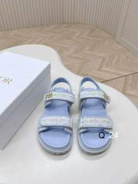 Picture of Dior Shoes _SKUDiorsz35-40RW04153323